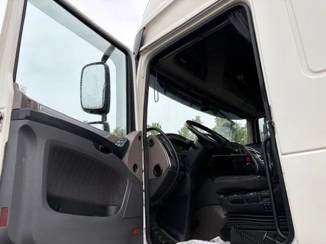 DAF XF 480 FT euro6 - Тягач: фото 5 DAF XF 480 FT euro6 - Тягач: фото 5