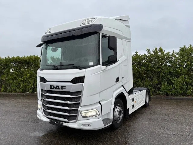 DAF XF 480 FT euro6 intarder - Тягач: фото 2 DAF XF 480 FT euro6 intarder - Тягач: фото 2
