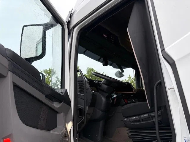 DAF XF 480 FT euro6 intarder - Тягач: фото 5 DAF XF 480 FT euro6 intarder - Тягач: фото 5