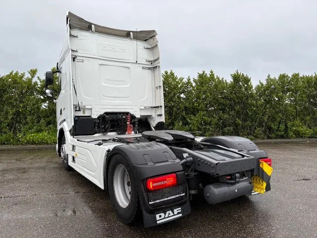 DAF XF 480 FT euro6 intarder - Тягач: фото 3 DAF XF 480 FT euro6 intarder - Тягач: фото 3