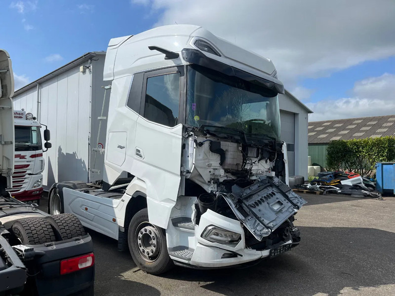 DAF XG+ 480 FT Euro6 SCHADE - Тягач: фото 1 DAF XG+ 480 FT Euro6 SCHADE - Тягач: фото 1