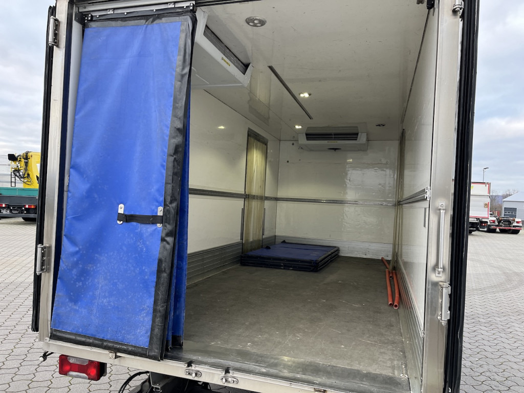 Iveco 70C18 Daily Tiefkühlkoffer mit Ladebordwand - Малотоннажный рефрижератор: фото 5 Iveco 70C18 Daily Tiefkühlkoffer mit Ladebordwand - Малотоннажный рефрижератор: фото 5
