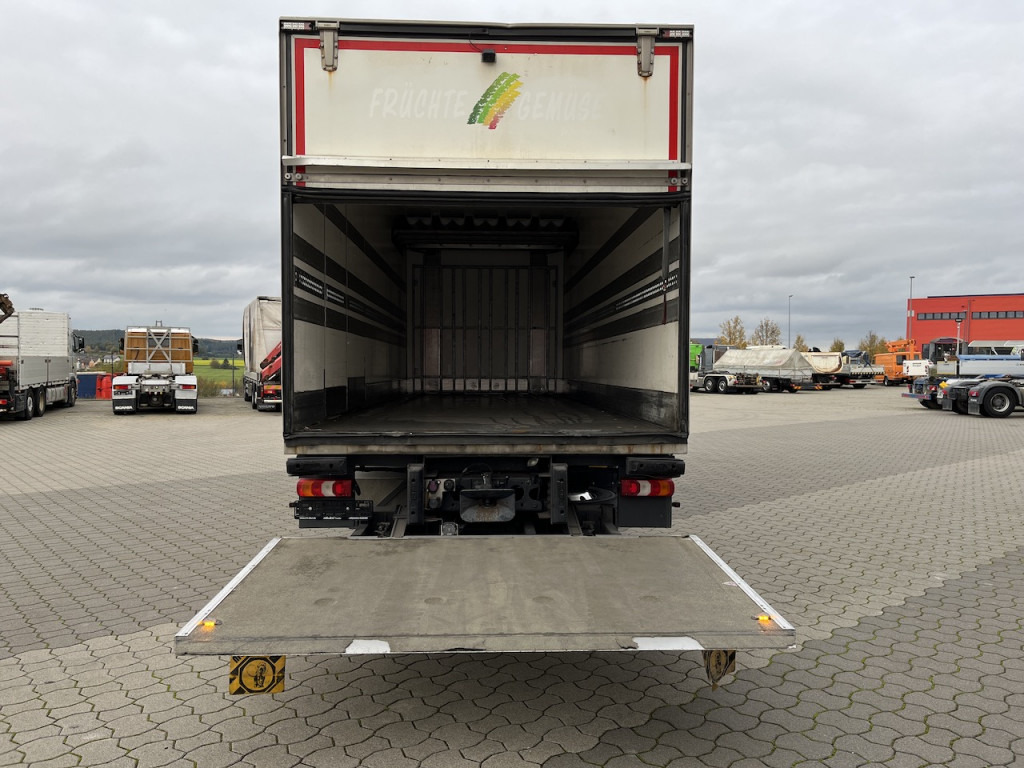 Mercedes-Benz 1842 4x2 LBW Kühlung Flüssigstickstoff - Рефрижератор: фото 4 Mercedes-Benz 1842 4x2 LBW Kühlung Flüssigstickstoff - Рефрижератор: фото 4