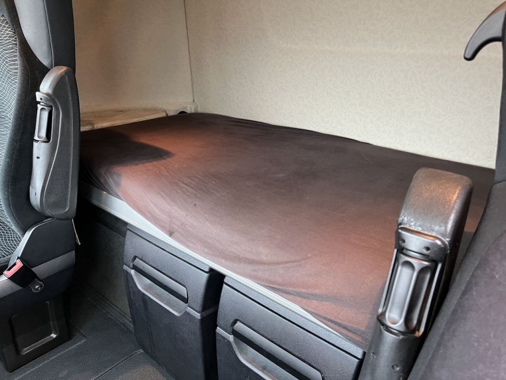 Mercedes-Benz 1842 4x2 LBW Kühlung Flüssigstickstoff - Рефрижератор: фото 3 Mercedes-Benz 1842 4x2 LBW Kühlung Flüssigstickstoff - Рефрижератор: фото 3