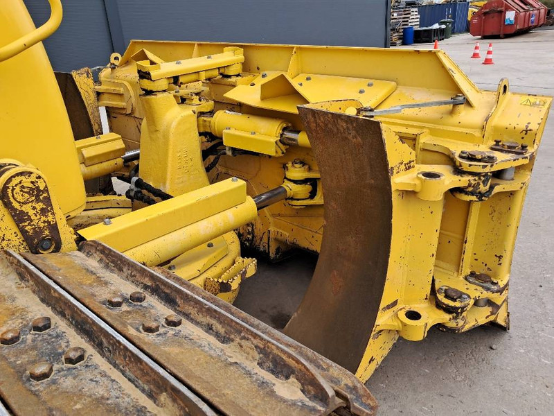 Бульдозер Komatsu D61PXI-24E0: фото 14