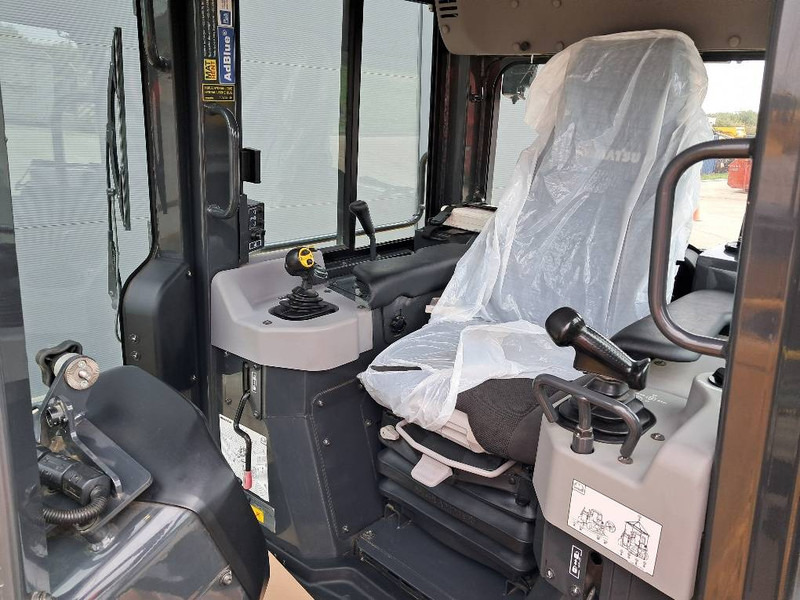 Бульдозер Komatsu D61PXI-24E0: фото 9
