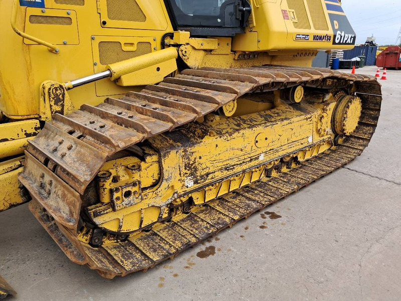 Бульдозер Komatsu D61PXI-24E0: фото 18