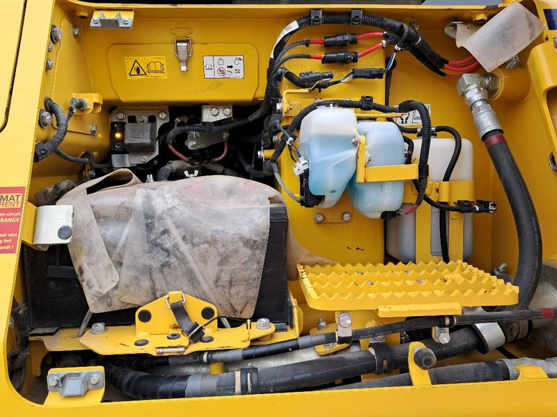 Бульдозер Komatsu D61PXI-24E0: фото 6
