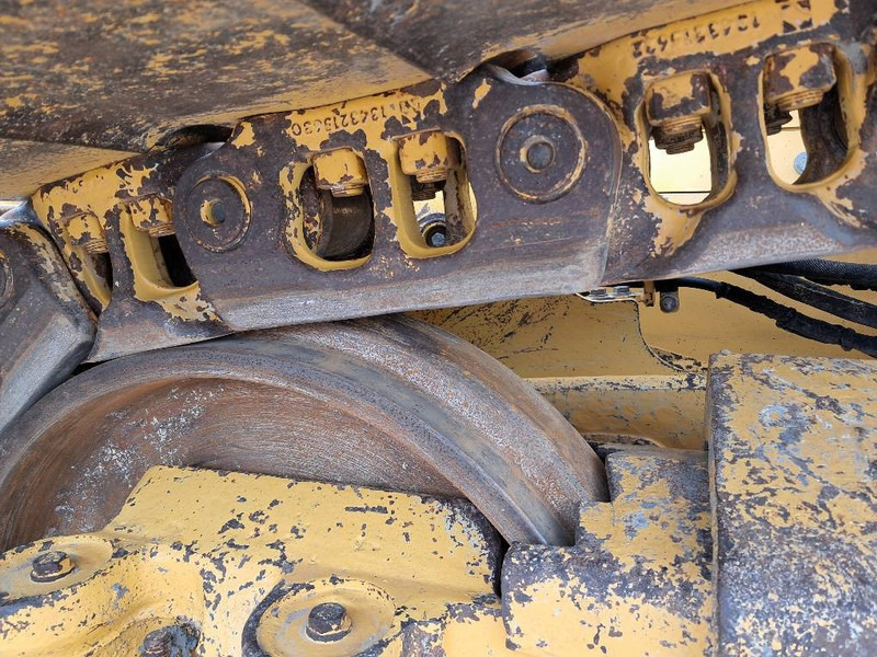 Бульдозер Komatsu D61PXI-24E0: фото 19