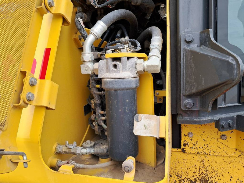 Бульдозер Komatsu D61PXI-24E0: фото 13