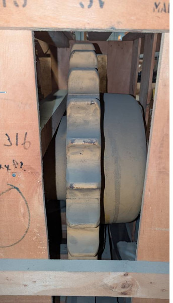 Komatsu D65EX-15 - FINAL DRIVE ASSY - 14X-27-00015 - Гидравлика для Строительной техники: фото 3 Komatsu D65EX-15 - FINAL DRIVE ASSY - 14X-27-00015 - Гидравлика для Строительной техники: фото 3