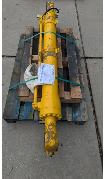 Komatsu PC210LC-10 / -11 - BUCKET CYLINDER - 707-E1-01300 - Гусеничный экскаватор: фото 1 Komatsu PC210LC-10 / -11 - BUCKET CYLINDER - 707-E1-01300 - Гусеничный экскаватор: фото 1