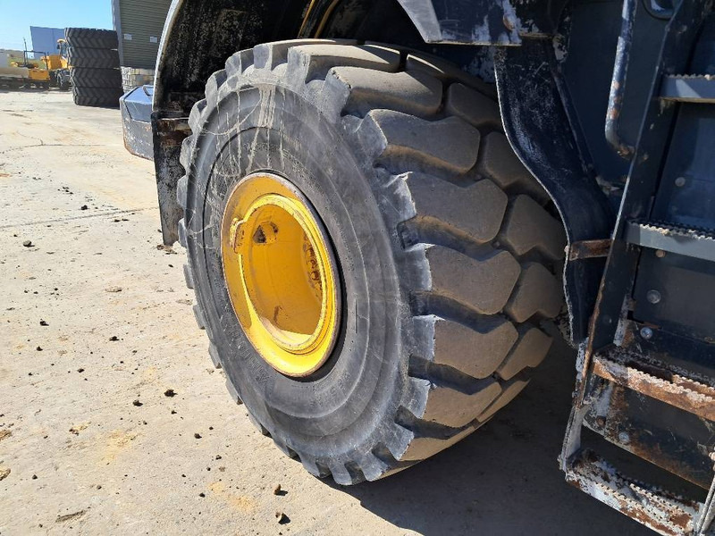 Колёсный погрузчик Komatsu WA475-10E0: фото 6