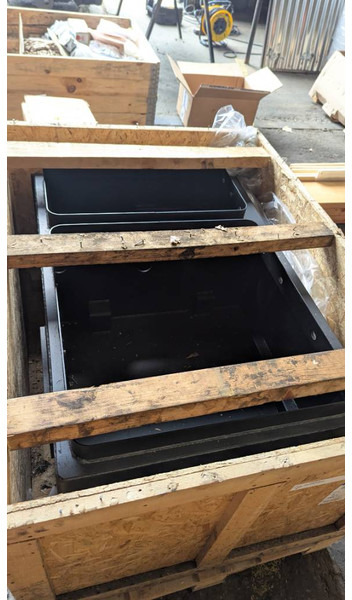 Komatsu WA600-8 BATTERY BOX 426-06-61211 - Рама/ Шасси для Строительной техники: фото 1 Komatsu WA600-8 BATTERY BOX 426-06-61211 - Рама/ Шасси для Строительной техники: фото 1
