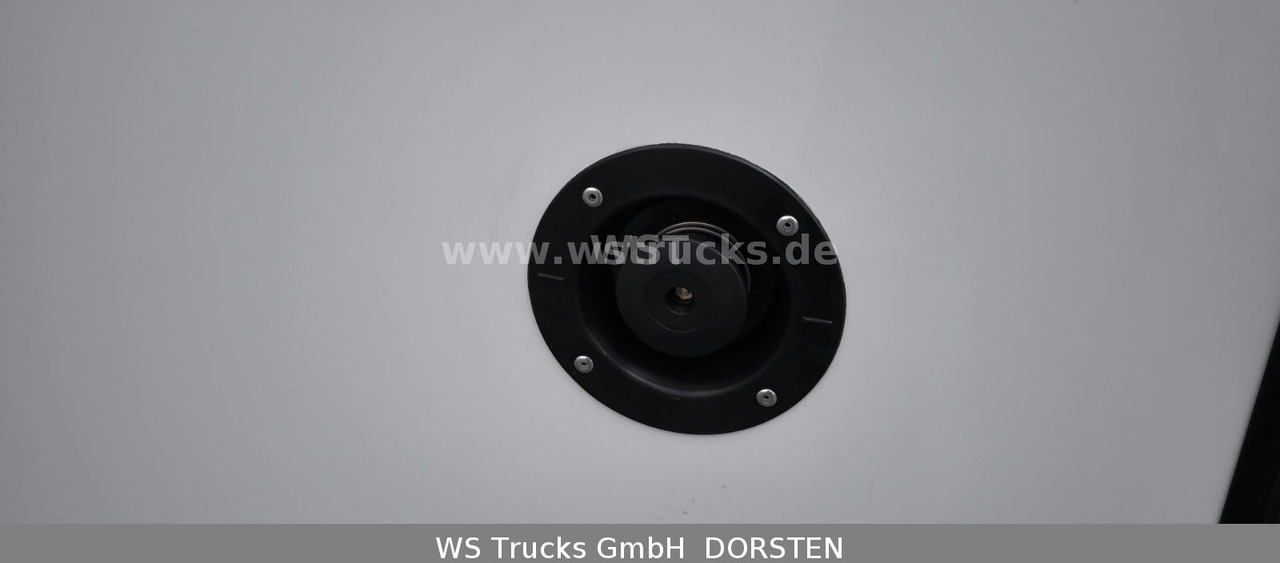 Новый Прицеп-рефрижератор Getränke  WST Edition Big  3,70m x 1,85m  3,5 to: фото 14