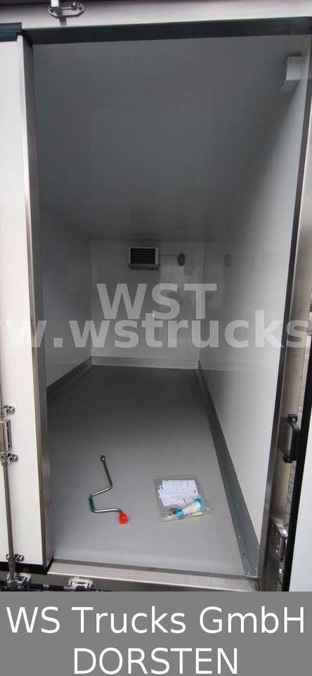 Новый Прицеп-рефрижератор Getränke  WST Edition Big  3,70m x 1,85m  3,5 to: фото 15