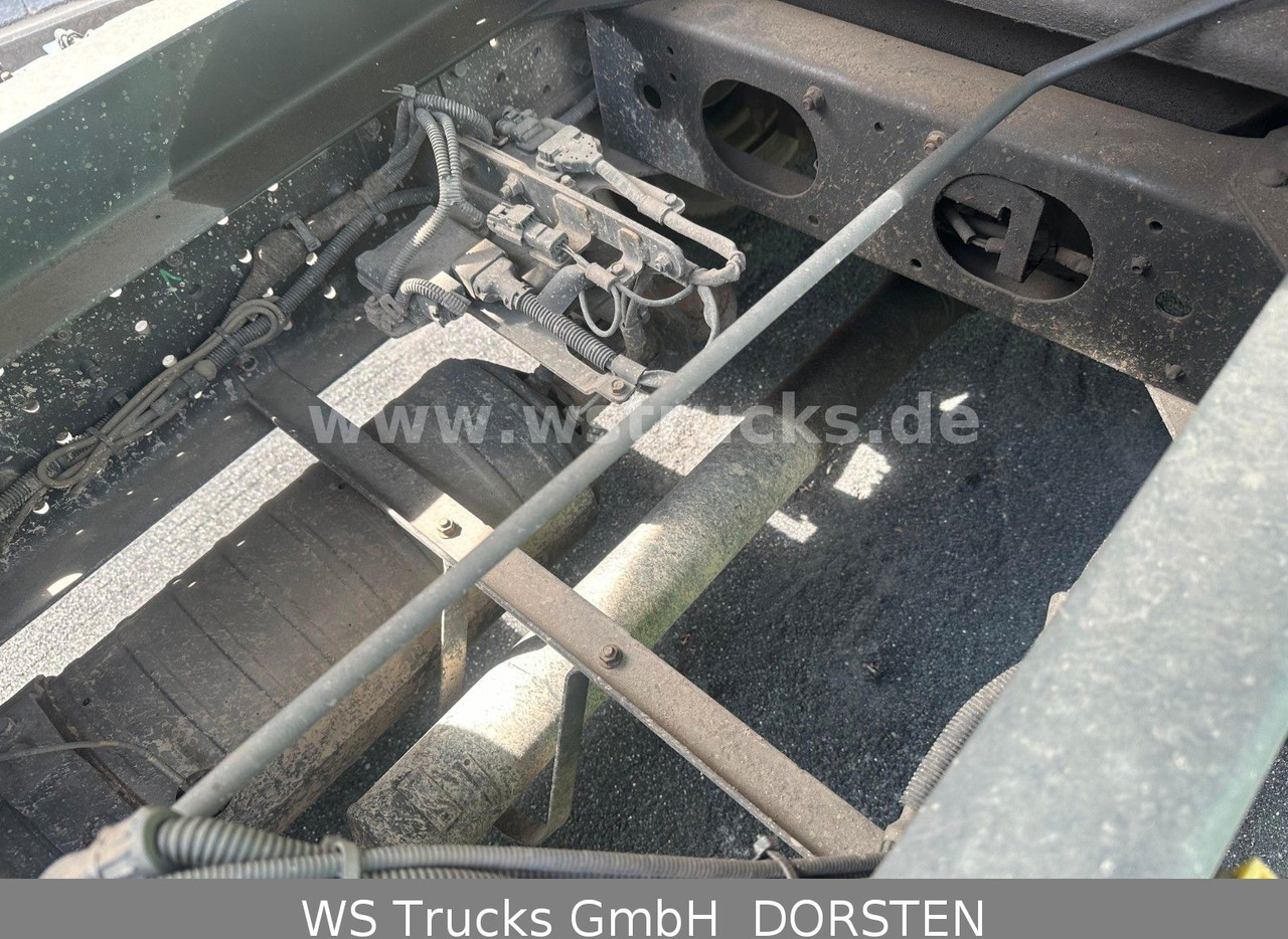 Малотоннажный самосвал, Грузопассажирский фургон Mitsubishi Canter-DREISEITENKIPPER-DoKa-7.SITZER-EURO6: фото 22 Малотоннажный самосвал, Грузопассажирский фургон Mitsubishi Canter-DREISEITENKIPPER-DoKa-7.SITZER-EURO6: фото 22