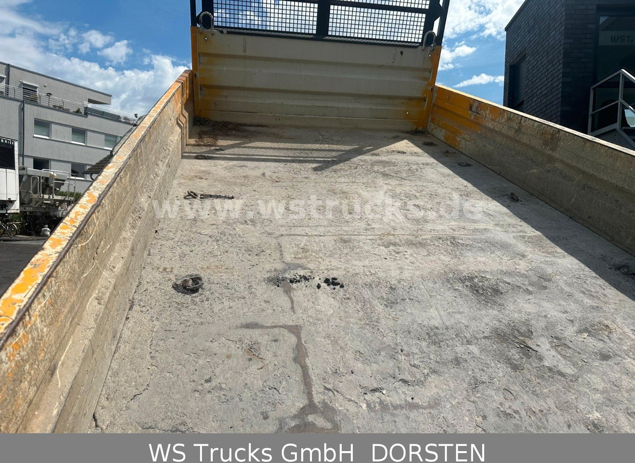 Малотоннажный самосвал, Грузопассажирский фургон Mitsubishi Canter-DREISEITENKIPPER-DoKa-7.SITZER-EURO6: фото 19 Малотоннажный самосвал, Грузопассажирский фургон Mitsubishi Canter-DREISEITENKIPPER-DoKa-7.SITZER-EURO6: фото 19