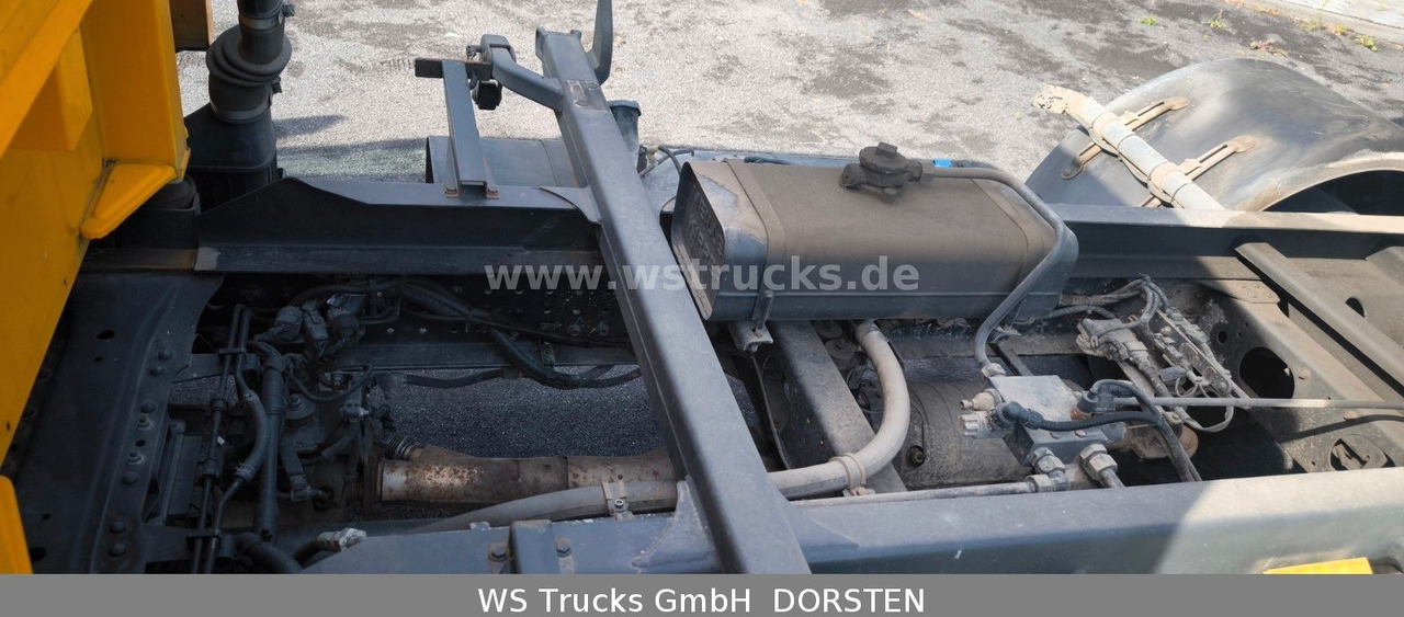 Малотоннажный самосвал, Грузопассажирский фургон Mitsubishi Canter-DREISEITENKIPPER-DoKa-7.SITZER-EURO6: фото 15 Малотоннажный самосвал, Грузопассажирский фургон Mitsubishi Canter-DREISEITENKIPPER-DoKa-7.SITZER-EURO6: фото 15