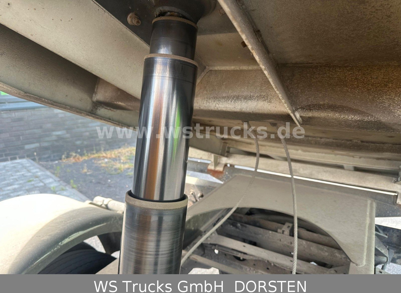 Малотоннажный самосвал, Грузопассажирский фургон Mitsubishi Canter-DREISEITENKIPPER-DoKa-7.SITZER-EURO6: фото 18 Малотоннажный самосвал, Грузопассажирский фургон Mitsubishi Canter-DREISEITENKIPPER-DoKa-7.SITZER-EURO6: фото 18