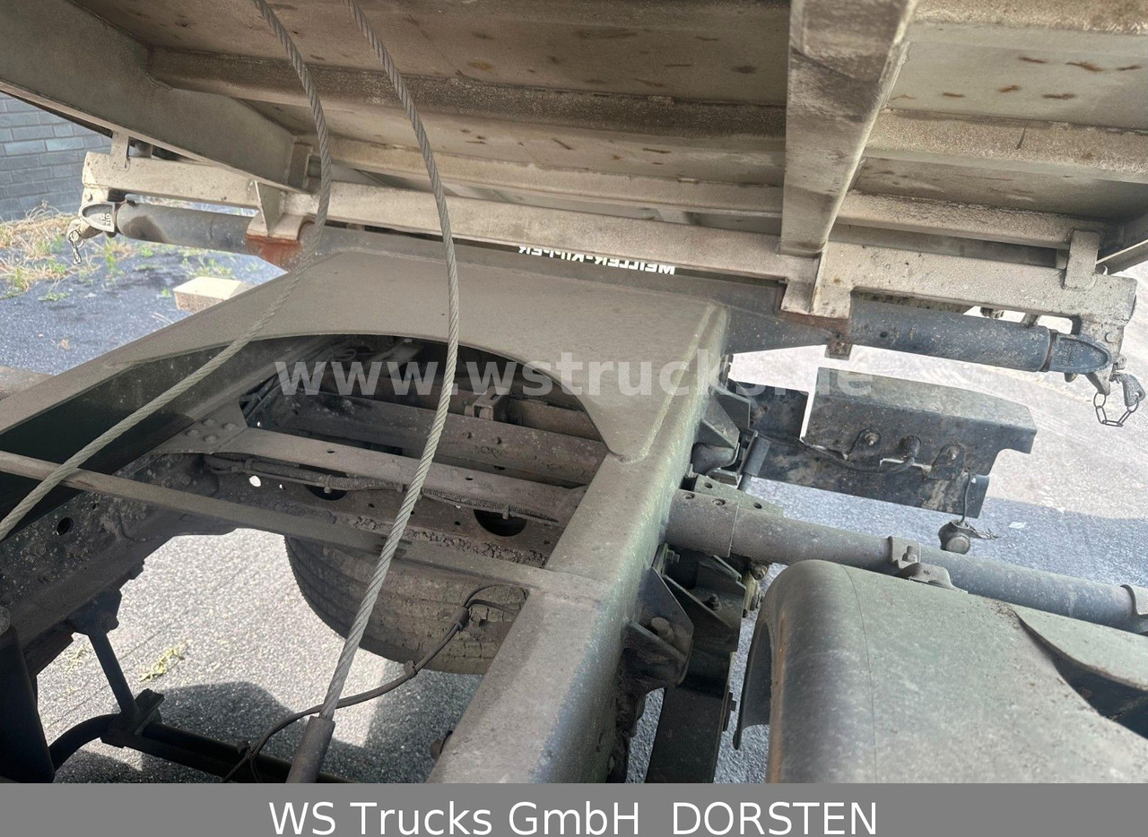 Малотоннажный самосвал, Грузопассажирский фургон Mitsubishi Canter-DREISEITENKIPPER-DoKa-7.SITZER-EURO6: фото 21 Малотоннажный самосвал, Грузопассажирский фургон Mitsubishi Canter-DREISEITENKIPPER-DoKa-7.SITZER-EURO6: фото 21