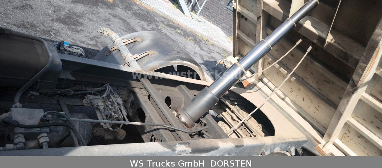 Малотоннажный самосвал, Грузопассажирский фургон Mitsubishi Canter-DREISEITENKIPPER-DoKa-7.SITZER-EURO6: фото 16 Малотоннажный самосвал, Грузопассажирский фургон Mitsubishi Canter-DREISEITENKIPPER-DoKa-7.SITZER-EURO6: фото 16