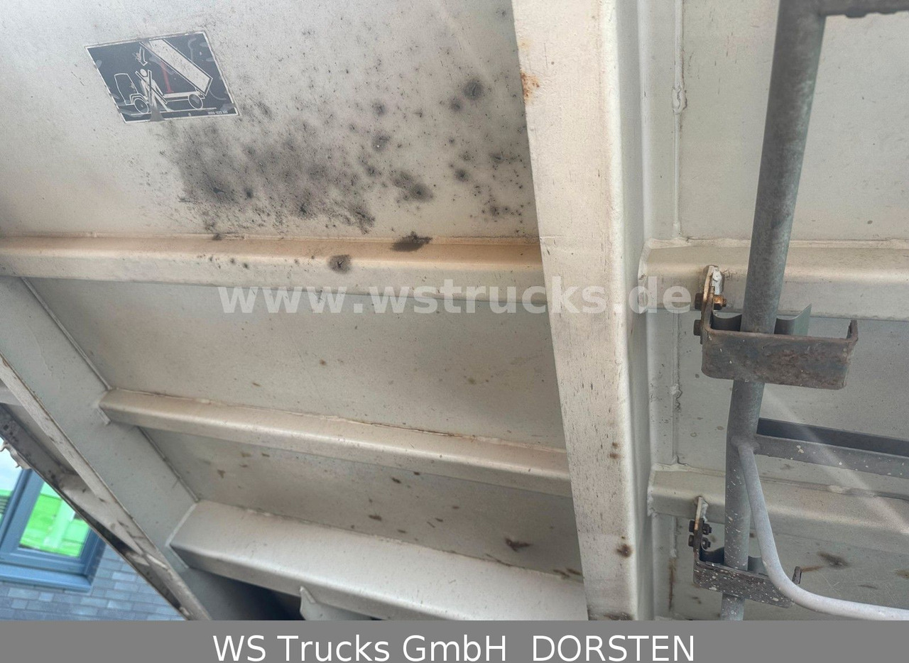 Малотоннажный самосвал, Грузопассажирский фургон Mitsubishi Canter-DREISEITENKIPPER-DoKa-7.SITZER-EURO6: фото 17 Малотоннажный самосвал, Грузопассажирский фургон Mitsubishi Canter-DREISEITENKIPPER-DoKa-7.SITZER-EURO6: фото 17