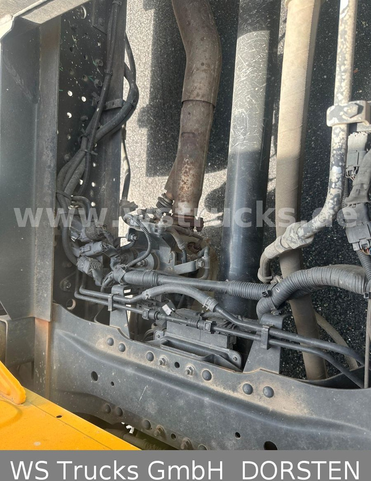 Малотоннажный самосвал, Грузопассажирский фургон Mitsubishi Canter-DREISEITENKIPPER-DoKa-7.SITZER-EURO6: фото 20 Малотоннажный самосвал, Грузопассажирский фургон Mitsubishi Canter-DREISEITENKIPPER-DoKa-7.SITZER-EURO6: фото 20