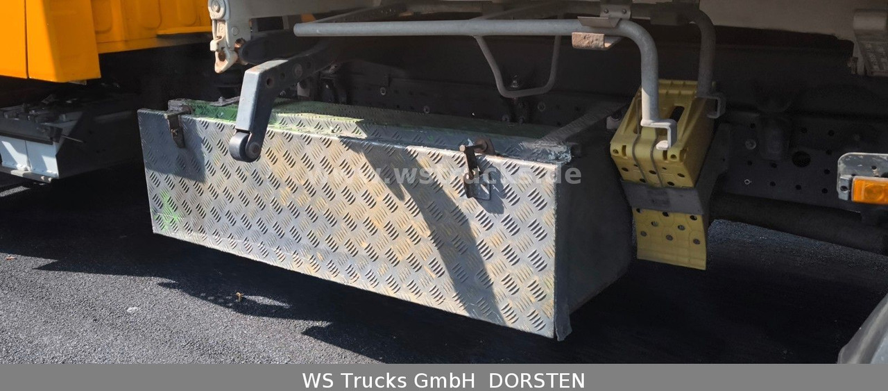 Малотоннажный самосвал, Грузопассажирский фургон Mitsubishi Canter-DREISEITENKIPPER-DoKa-7.SITZER-EURO6: фото 7 Малотоннажный самосвал, Грузопассажирский фургон Mitsubishi Canter-DREISEITENKIPPER-DoKa-7.SITZER-EURO6: фото 7