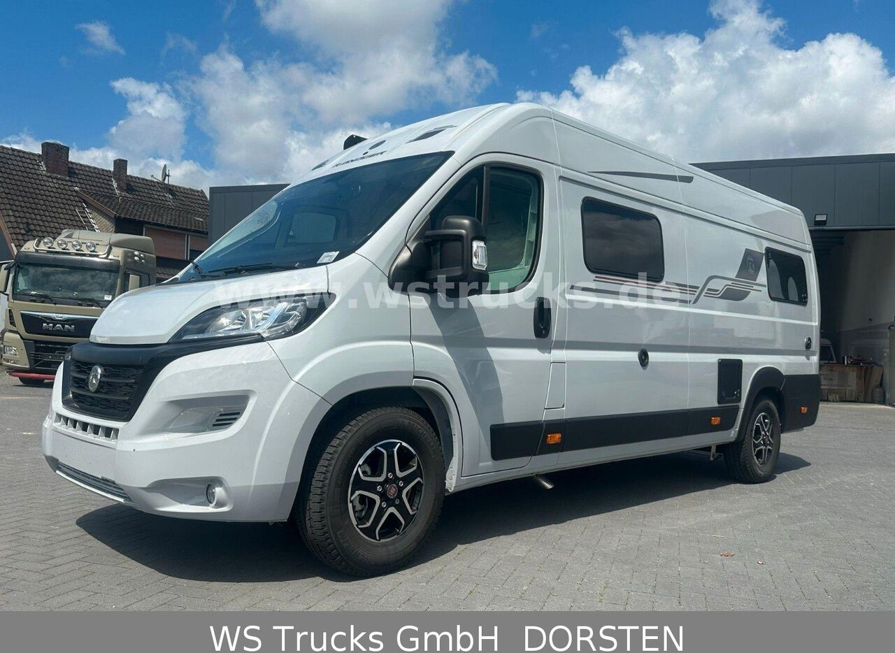 Randger R640 Auto. Solar Lithium Navi RFK Dieselheizung - Кастенваген: фото 3 Randger R640 Auto. Solar Lithium Navi RFK Dieselheizung - Кастенваген: фото 3