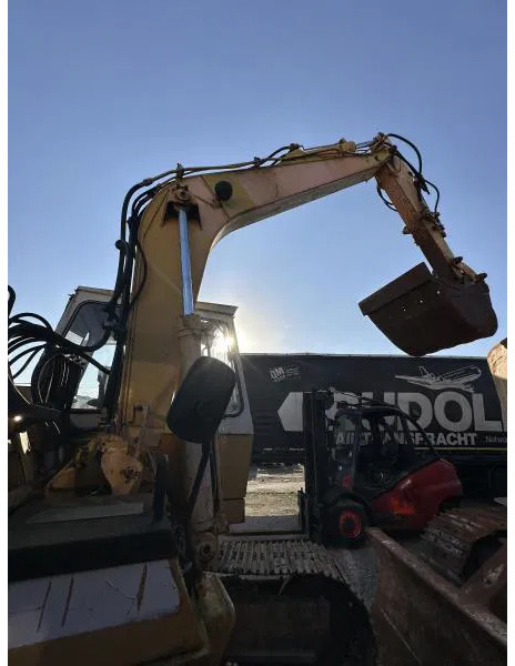 Liebherr A902 A902 D 904 NA Kettenbagger einsatzbereit! - Гусеничный экскаватор: фото 5 Liebherr A902 A902 D 904 NA Kettenbagger einsatzbereit! - Гусеничный экскаватор: фото 5