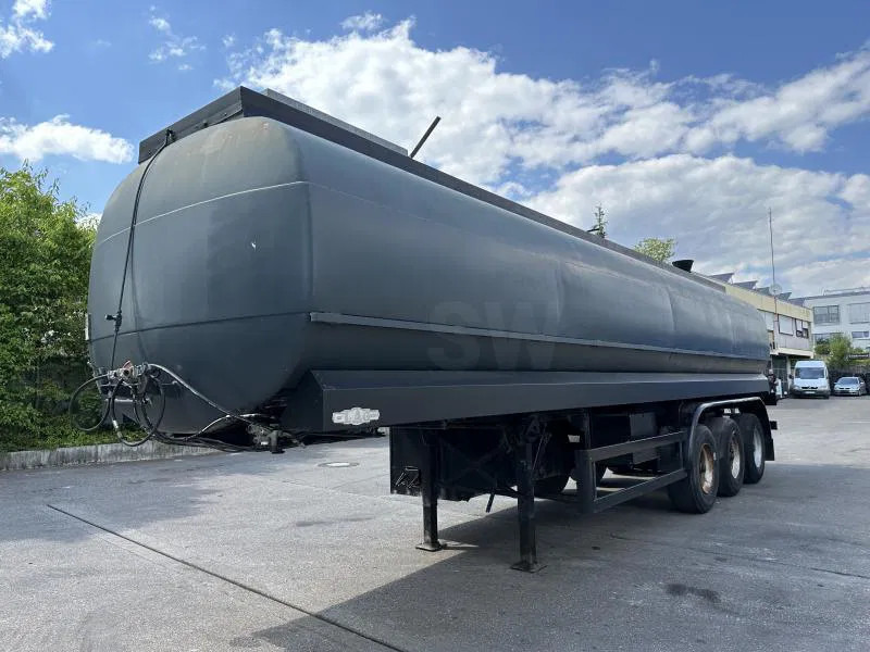 LAG GSA-22 Gülleauflieger 37 m³ 6 Kammer TÜV NEU! GSA-22 Gülleauflieger 37 m³ 6 Kammer TÜV NEU! - Полуприцеп: фото 1 LAG GSA-22 Gülleauflieger 37 m³ 6 Kammer TÜV NEU! GSA-22 Gülleauflieger 37 m³ 6 Kammer TÜV NEU! - Полуприцеп: фото 1