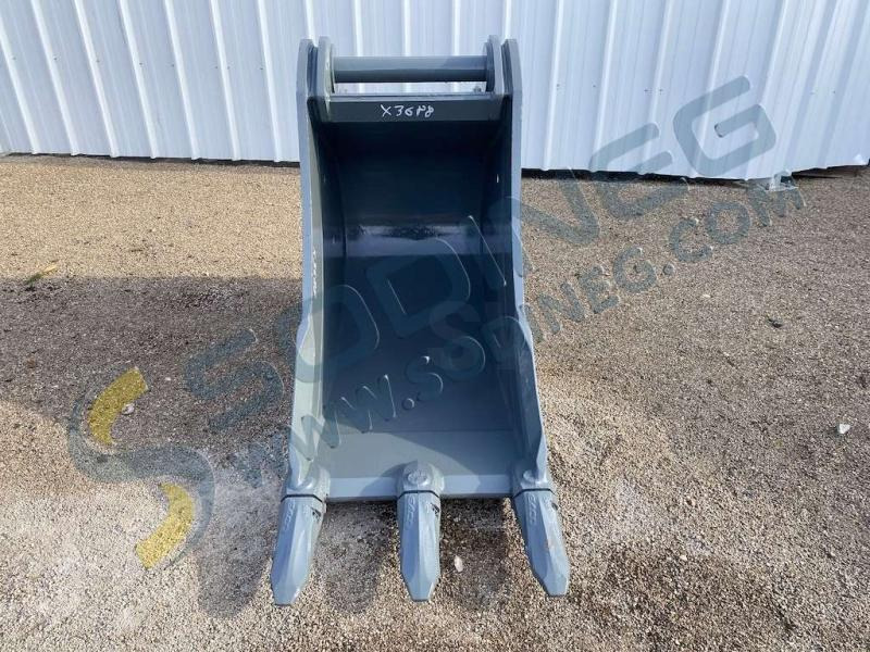 750mm - Axes 80mm pour pelles 20 Tonnes - Ковш для экскаватора: фото 3 750mm - Axes 80mm pour pelles 20 Tonnes - Ковш для экскаватора: фото 3