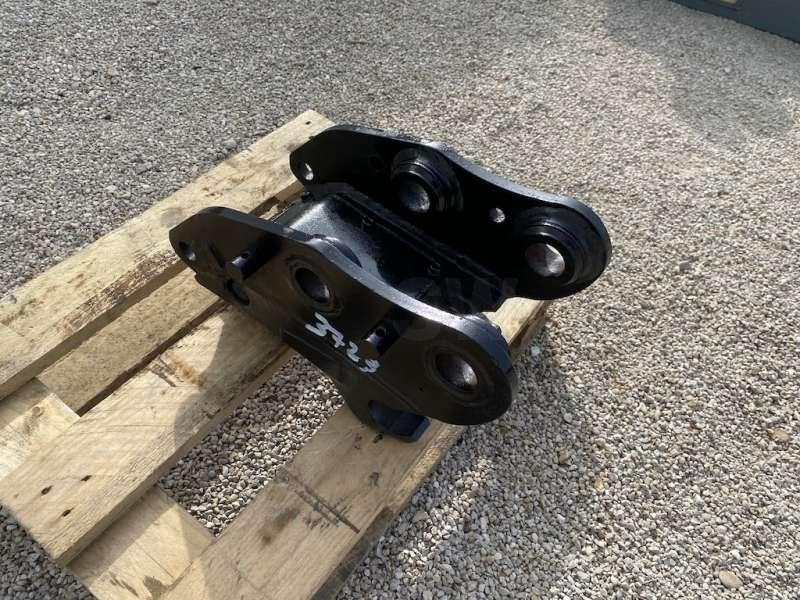 ARDEN EQUIPMENT QA05 axes 35mm - Сцепное устройство для Строительной техники: фото 4 ARDEN EQUIPMENT QA05 axes 35mm - Сцепное устройство для Строительной техники: фото 4