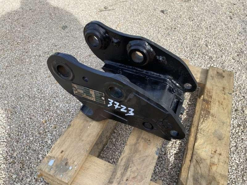 ARDEN EQUIPMENT QA05 axes 35mm - Сцепное устройство для Строительной техники: фото 2 ARDEN EQUIPMENT QA05 axes 35mm - Сцепное устройство для Строительной техники: фото 2