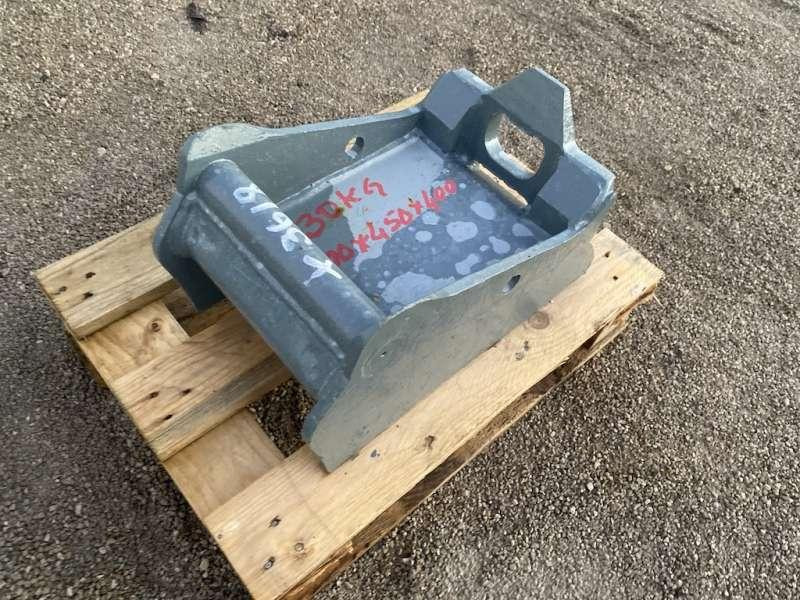 ARDEN EQUIPMENT QA10 - Ковш для экскаватора для Строительной техники: фото 4 ARDEN EQUIPMENT QA10 - Ковш для экскаватора для Строительной техники: фото 4