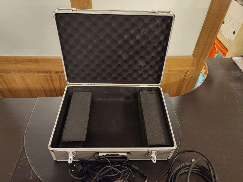 PANASONIC VALISE DE DIAG VOLVO - Другая техника: фото 3 PANASONIC VALISE DE DIAG VOLVO - Другая техника: фото 3