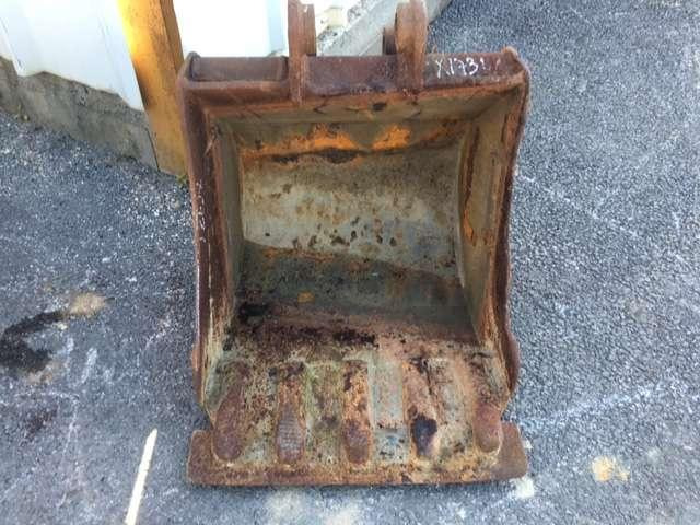 VOLVO EC 35 - Axes 40mm - 560mm - Другая техника: фото 4 VOLVO EC 35 - Axes 40mm - 560mm - Другая техника: фото 4