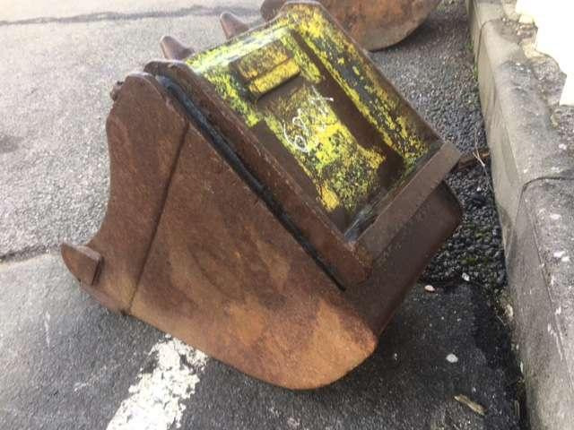 VOLVO EC35 - 350mm - Другая техника: фото 4 VOLVO EC35 - 350mm - Другая техника: фото 4