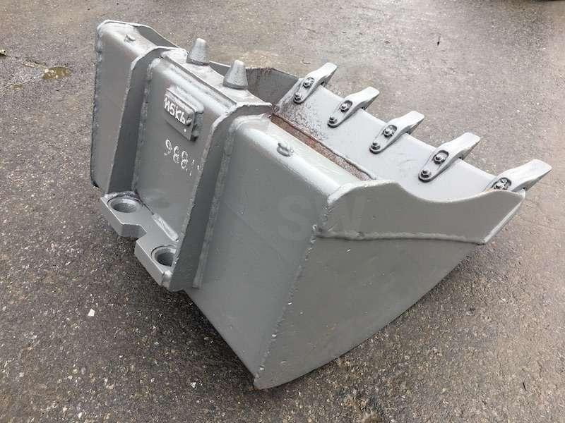 VOLVO EC35 - 710mm - Другая техника: фото 5 VOLVO EC35 - 710mm - Другая техника: фото 5