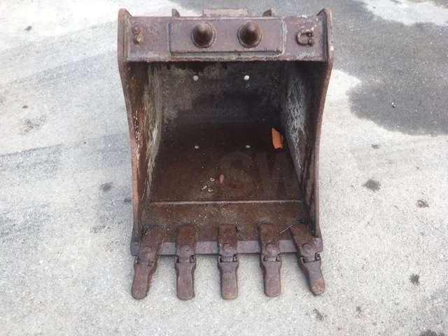 VOLVO EC55 - 570mm - Другая техника: фото 3 VOLVO EC55 - 570mm - Другая техника: фото 3