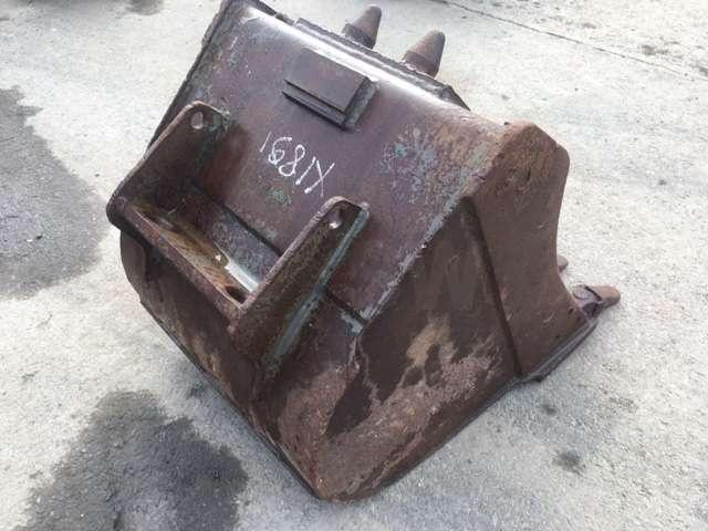 VOLVO EC55 - 570mm - Другая техника: фото 4 VOLVO EC55 - 570mm - Другая техника: фото 4