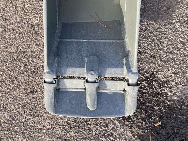 VOLVO S5 / S50 - 400mm - Другая техника: фото 2 VOLVO S5 / S50 - 400mm - Другая техника: фото 2