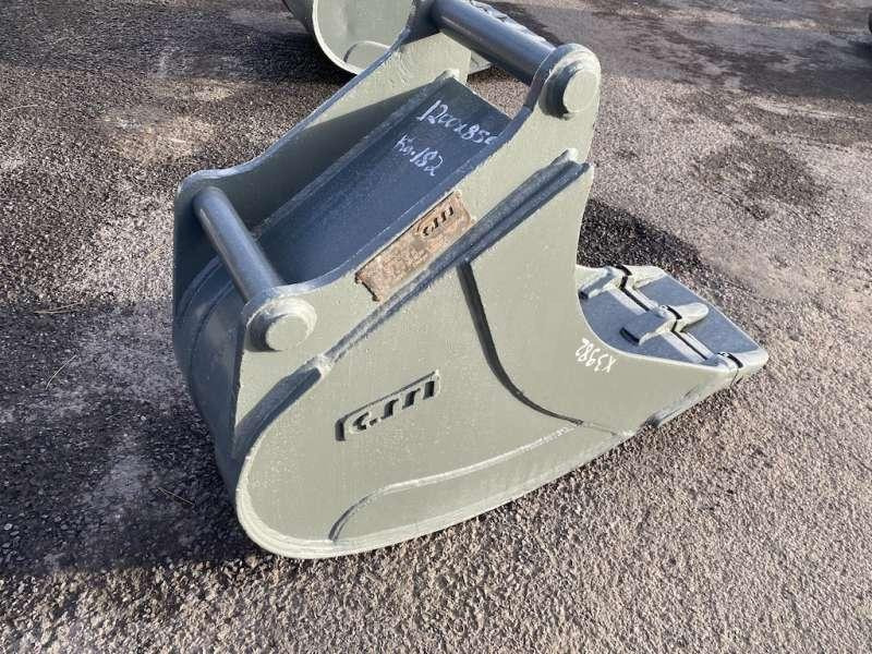 VOLVO S5 / S50 - 400mm - Другая техника: фото 5 VOLVO S5 / S50 - 400mm - Другая техника: фото 5