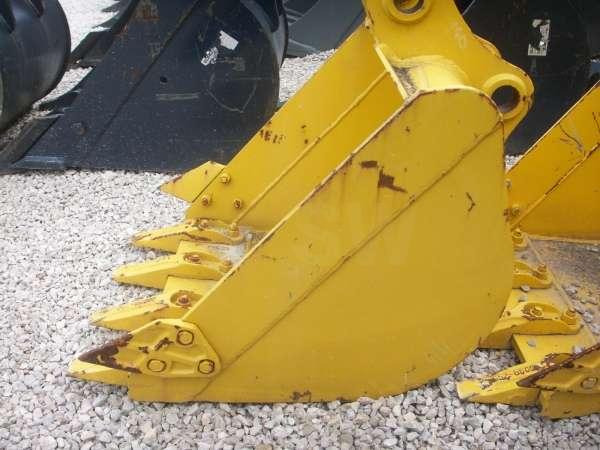 HYUNDAI R55-7 - 580 MM - Ковш для экскаватора: фото 3 HYUNDAI R55-7 - 580 MM - Ковш для экскаватора: фото 3