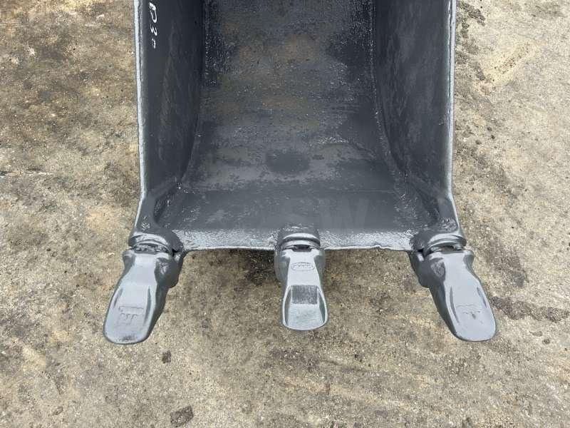 MECALAC serie 12 - 580mm - Ковш для экскаватора для Строительной техники: фото 2 MECALAC serie 12 - 580mm - Ковш для экскаватора для Строительной техники: фото 2