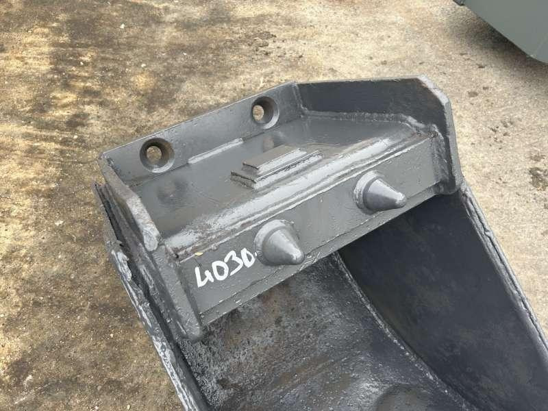 MECALAC serie 12 - 580mm - Ковш для экскаватора для Строительной техники: фото 4 MECALAC serie 12 - 580mm - Ковш для экскаватора для Строительной техники: фото 4