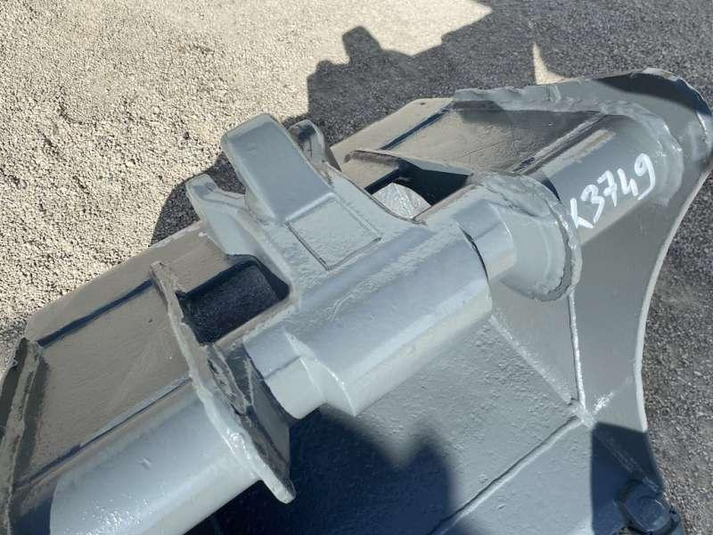 MORIN M2 - 570mm - Ковш для экскаватора: фото 4 MORIN M2 - 570mm - Ковш для экскаватора: фото 4