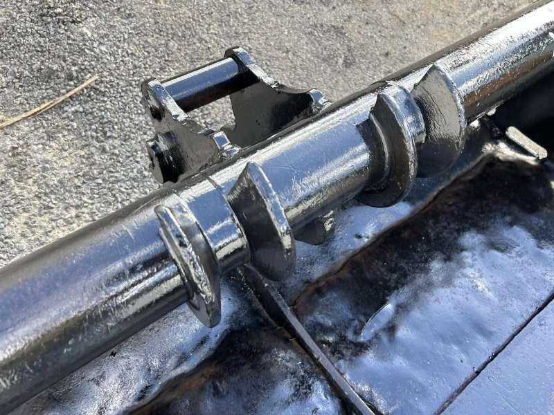 MORIN M3 - 1500mm - Ковш для экскаватора для Строительной техники: фото 4 MORIN M3 - 1500mm - Ковш для экскаватора для Строительной техники: фото 4