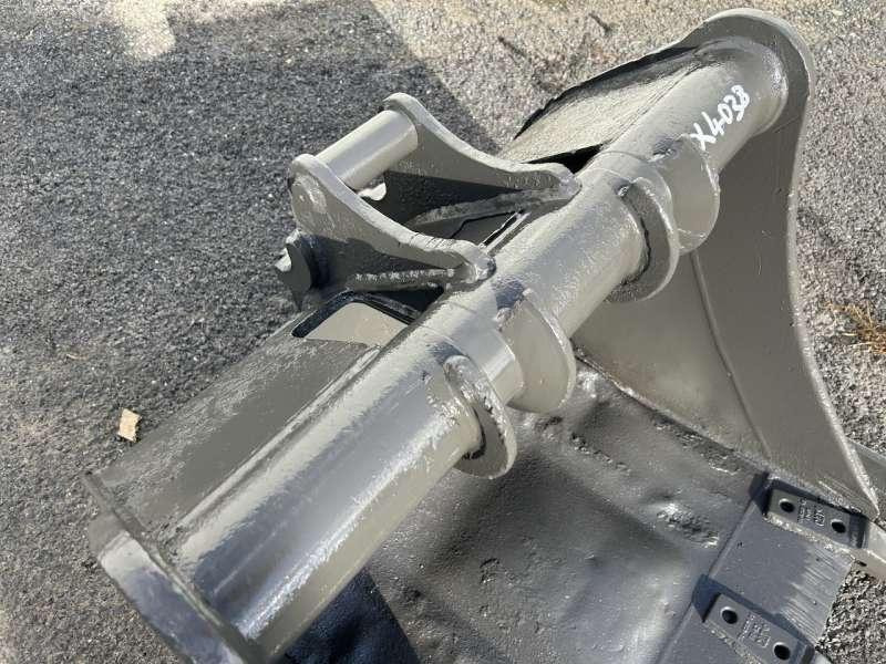 MORIN M3 - 800mm - Ковш для экскаватора для Строительной техники: фото 4 MORIN M3 - 800mm - Ковш для экскаватора для Строительной техники: фото 4